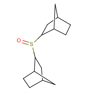 CAS 62615-69-4 molecular structure