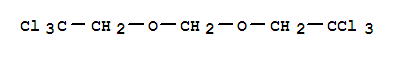 CAS 6263-69-0 molecular structure