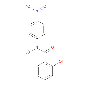 CAS 62639-02-5 molecular structure