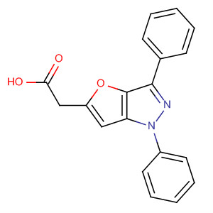 CAS 62639-69-4 molecular structure