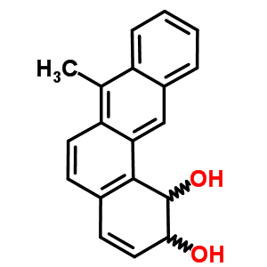 CAS 62641-69-4 structure