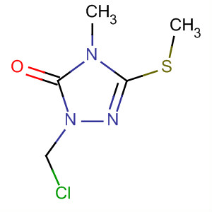 CAS 62644-69-3 molecular structure