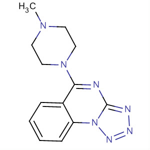 CAS 62645-02-7 structure