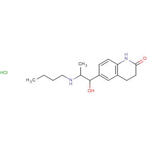 CAS 62646-69-9 molecular structure