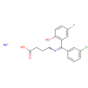CAS 62665-69-4 molecular structure
