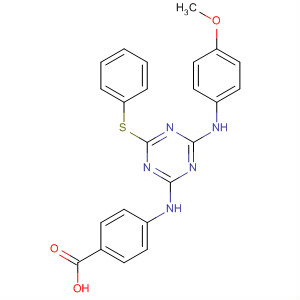 CAS 62693-02-1 molecular structure