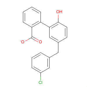 CAS 62707-02-2 molecular structure