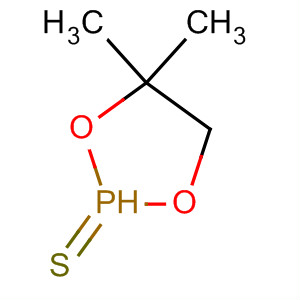CAS 62720-02-9 molecular structure