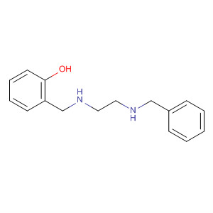 CAS 62731-02-6 molecular structure