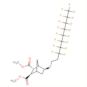 CAS 62732-02-9 molecular structure
