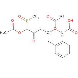 CAS 62735-69-7 molecular structure