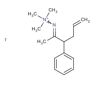 CAS 62737-02-4 molecular structure