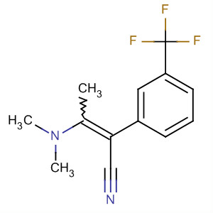 CAS 62739-02-0 molecular structure