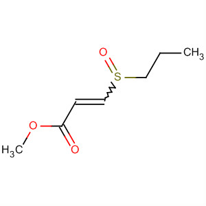 CAS 62739-69-9 molecular structure