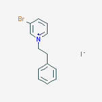 CAS 6274-02-8 molecular structure