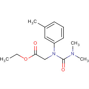 CAS 62741-69-9 molecular structure