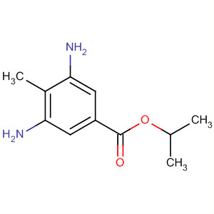 CAS 62747-02-8 molecular structure