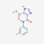 CAS 627470-02-4 molecular structure