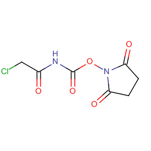 CAS 62749-02-4 molecular structure