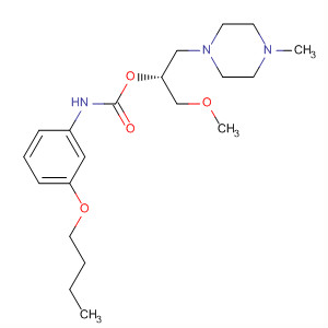 CAS 627509-02-8 molecular structure