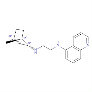 CAS 627526-69-6 molecular structure