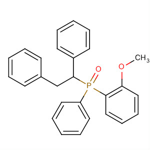 CAS 62754-69-2 molecular structure