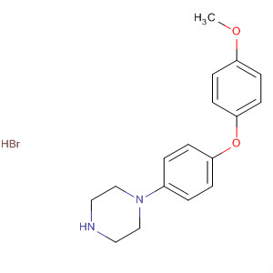 CAS 62755-69-5 molecular structure