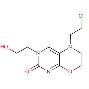 CAS 62757-02-2 molecular structure