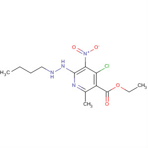 CAS 62759-02-8 molecular structure