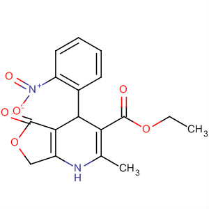 CAS 62760-69-4 molecular structure