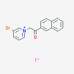 CAS 6277-69-6 molecular structure