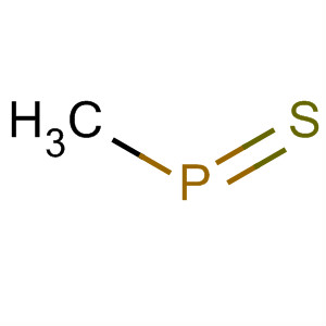 CAS 62779-02-6 molecular structure