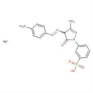 CAS 62783-02-2 molecular structure