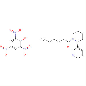 CAS 62784-02-5 molecular structure
