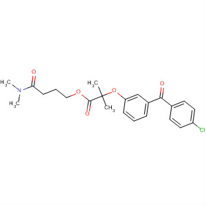 CAS 62810-02-0 molecular structure