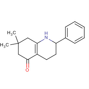 CAS 62811-69-2 molecular structure