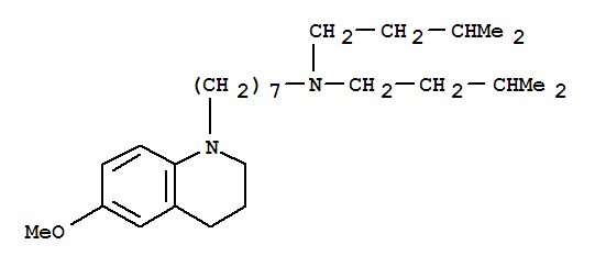 CAS 6287-02-1 molecular structure