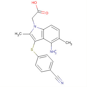 CAS 628736-69-6 structure