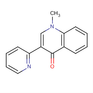 CAS 62878-02-8 molecular structure