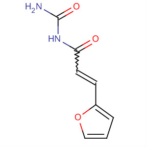 CAS 62879-69-0 molecular structure