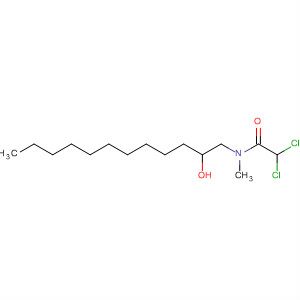 CAS 62881-02-1 molecular structure
