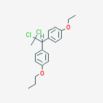 CAS 62897-69-2 molecular structure