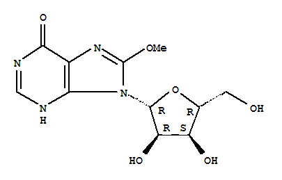 CAS 62908-69-4 molecular structure