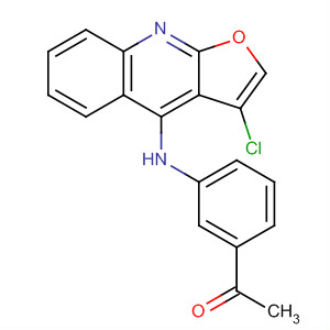 CAS 629164-69-8 molecular structure