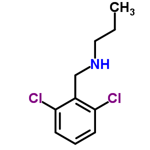 CAS 62924-69-0 molecular structure