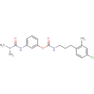 CAS 62950-69-0 molecular structure