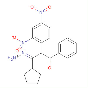 CAS 62952-69-6 molecular structure