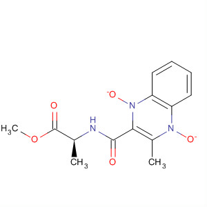 CAS 62973-02-8 molecular structure