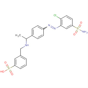 CAS 62984-69-4 molecular structure