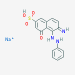 CAS 6300-69-2 molecular structure